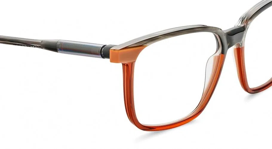 Etnia Barcelona WHITE OAK Eyeglasses - view 10